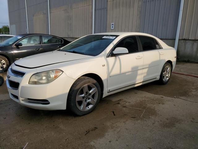 chevrolet malibu 2008 1g1zh57b084235807