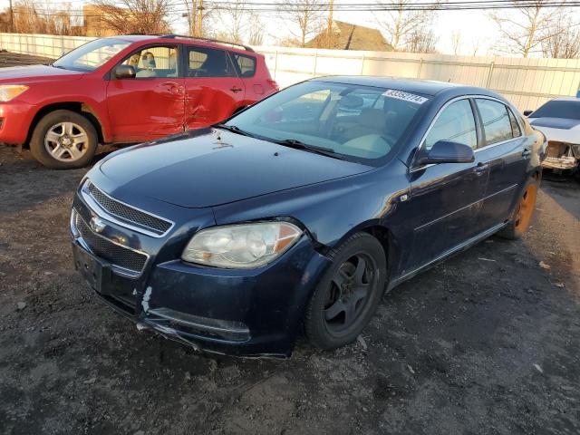 chevrolet malibu 1lt 2008 1g1zh57b08f286826