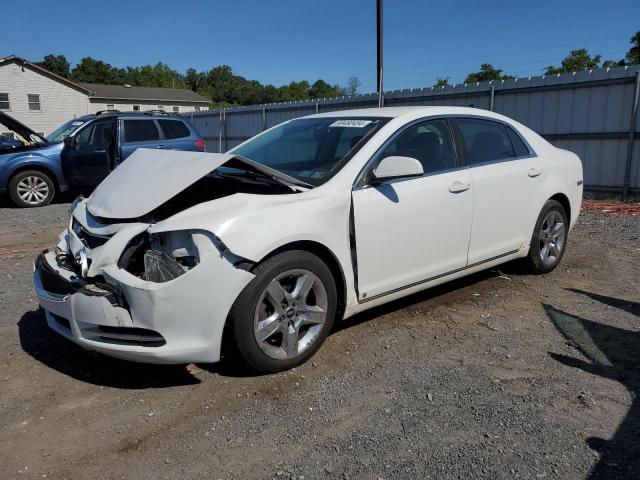 chevrolet malibu 1lt 2009 1g1zh57b094186108