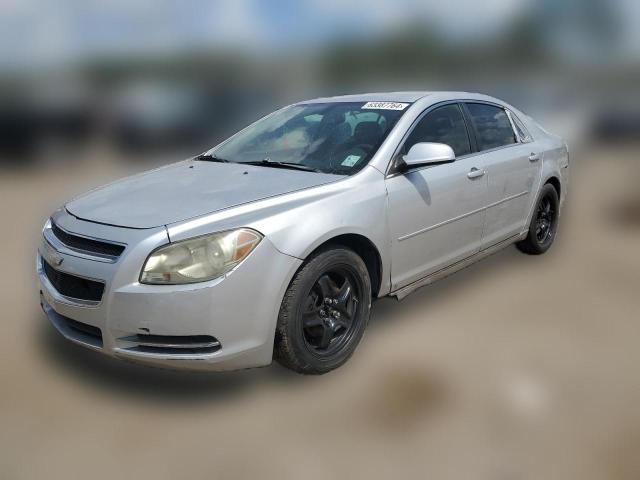 chevrolet malibu 1lt 2009 1g1zh57b094187890