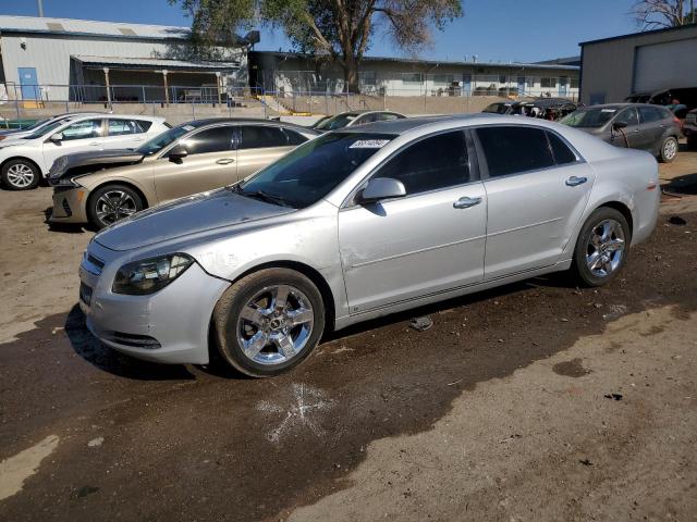 chevrolet malibu 2009 1g1zh57b094235016