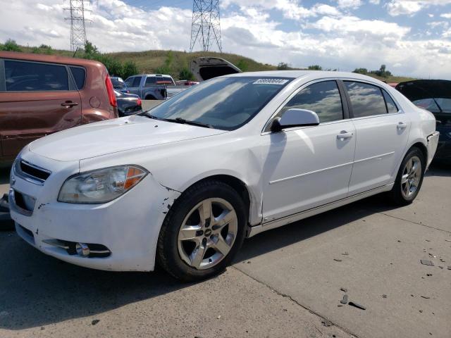 chevrolet malibu 1lt 2009 1g1zh57b09f124681