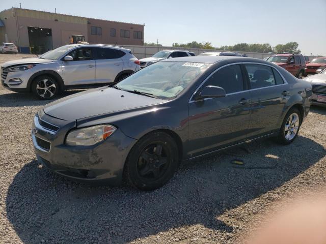 chevrolet malibu 1lt 2009 1g1zh57b09f235652