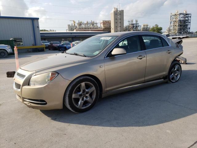 chevrolet malibu 2008 1g1zh57b184221141