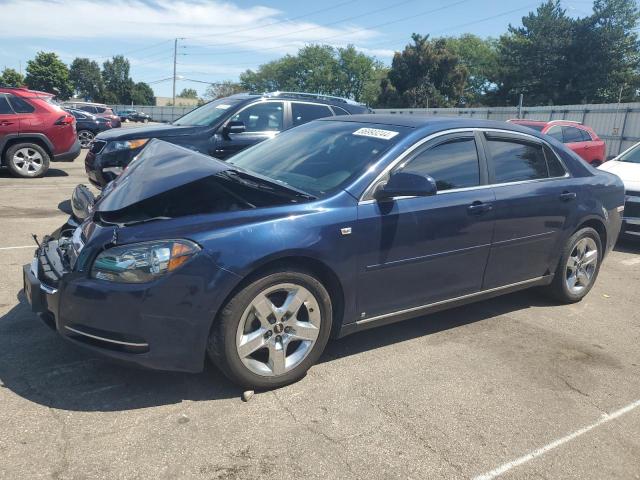 chevrolet malibu 1lt 2008 1g1zh57b184245746