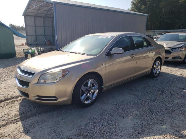 chevrolet malibu 1lt 2008 1g1zh57b18f188159