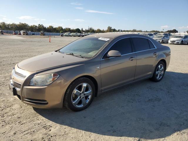 chevrolet malibu 1lt 2008 1g1zh57b18f228093