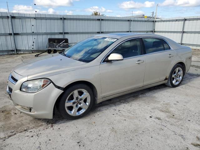 chevrolet malibu 1lt 2009 1g1zh57b194145065