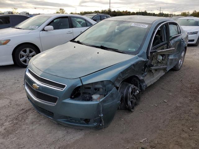 chevrolet malibu 1lt 2009 1g1zh57b194194752