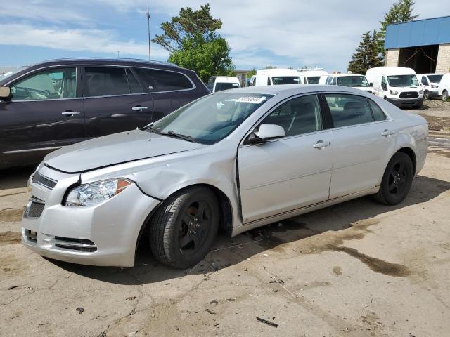 chevrolet malibu 1lt 2009 1g1zh57b194199126