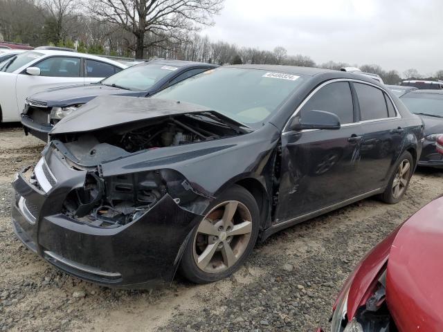 chevrolet malibu 2009 1g1zh57b19f129775