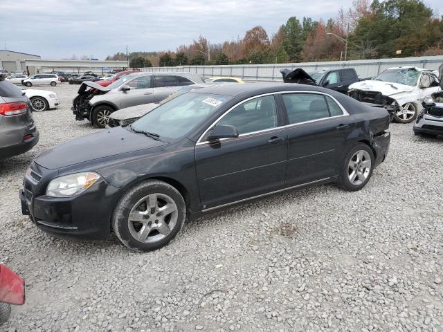 chevrolet malibu 1lt 2009 1g1zh57b19f136922