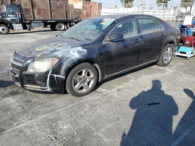 chevrolet malibu 1lt 2009 1g1zh57b19f151629