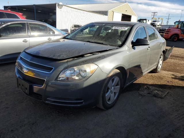 chevrolet malibu 1lt 2009 1g1zh57b19f257370