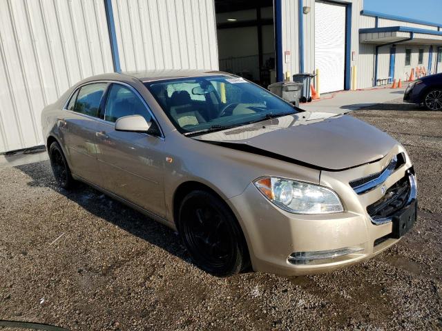 chevrolet malibu 1lt 2008 1g1zh57b284189543