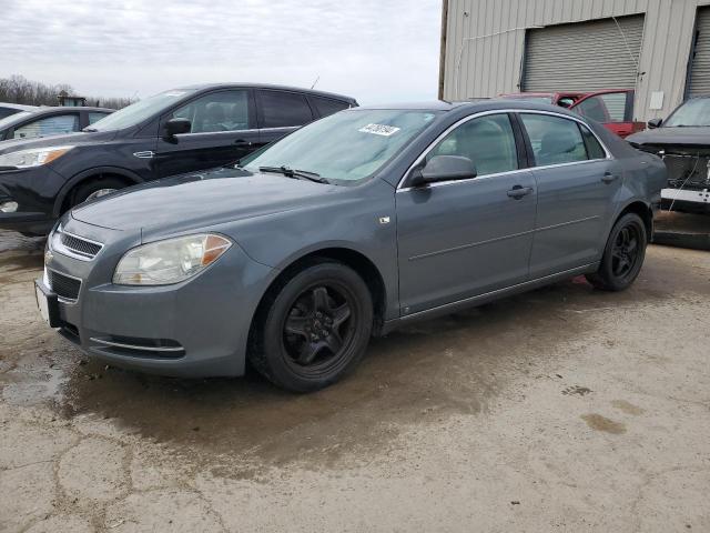 chevrolet malibu 2008 1g1zh57b284271014