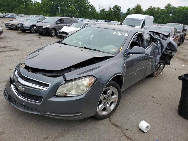 chevrolet malibu 1lt 2008 1g1zh57b28f235778