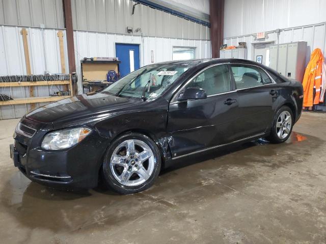 chevrolet malibu 2009 1g1zh57b294157662