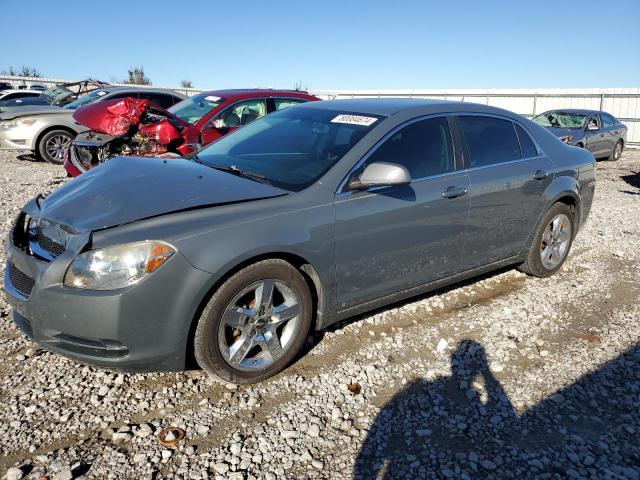 chevrolet malibu 1lt 2009 1g1zh57b294185266