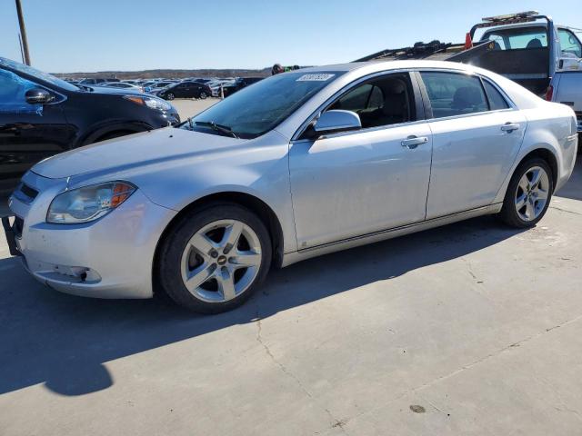 chevrolet malibu 2009 1g1zh57b294261472