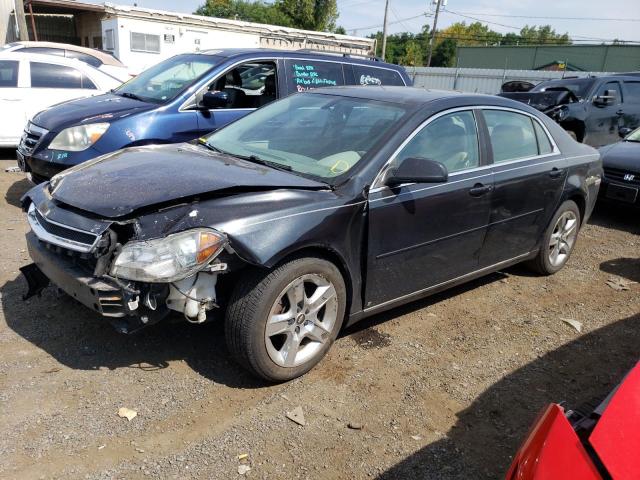 chevrolet malibu 1lt 2009 1g1zh57b29f121829