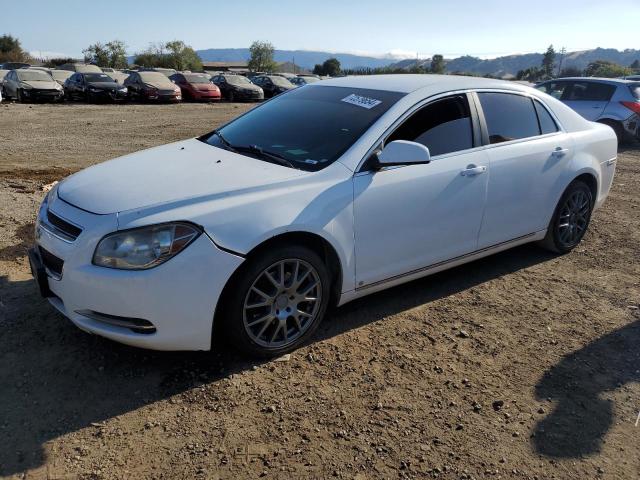 chevrolet malibu 1lt 2009 1g1zh57b29f230212