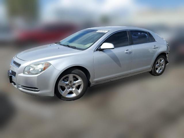 chevrolet malibu 2009 1g1zh57b29f259984