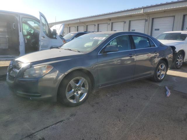 chevrolet malibu 1lt 2009 1g1zh57b394104422