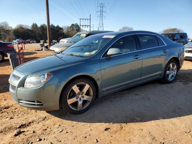 chevrolet malibu 1lt 2009 1g1zh57b39f255555