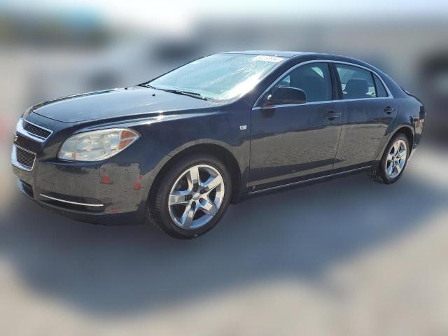 chevrolet malibu 2008 1g1zh57b484212465