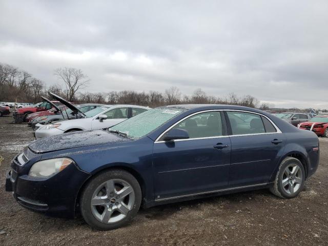 chevrolet malibu 1lt 2009 1g1zh57b494108835