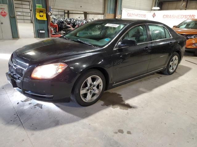 chevrolet malibu 1lt 2009 1g1zh57b494134271