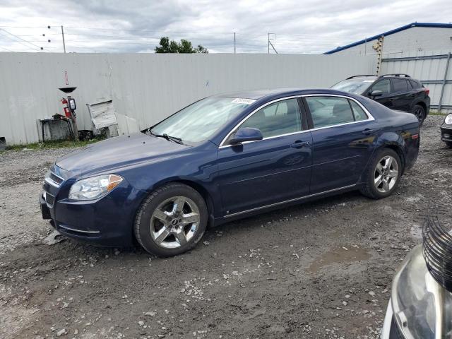 chevrolet malibu 2009 1g1zh57b494135033