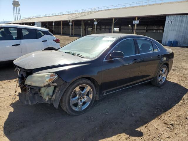 chevrolet malibu 2009 1g1zh57b494199282