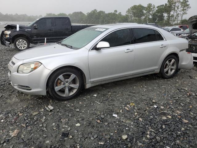 chevrolet malibu 2009 1g1zh57b494249565