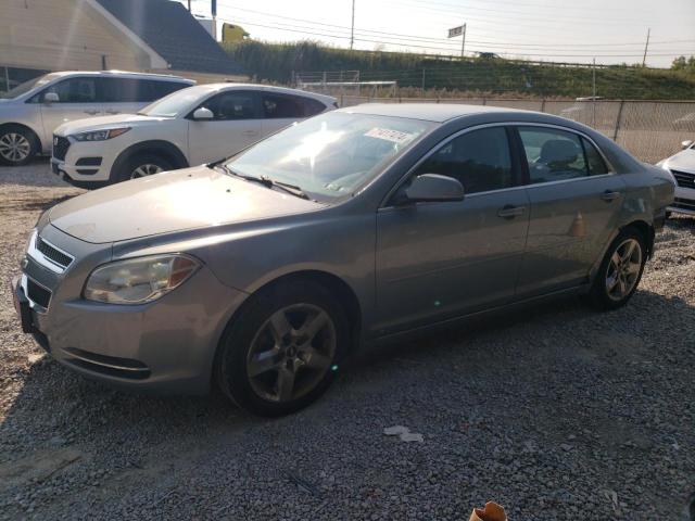 chevrolet malibu 2009 1g1zh57b494264065