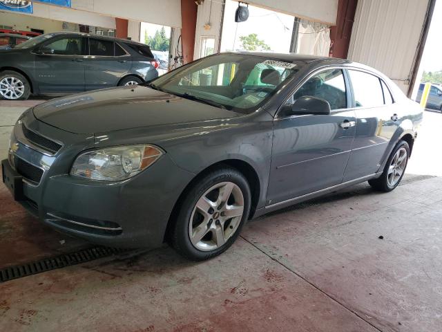 chevrolet malibu 1lt 2009 1g1zh57b49f139345