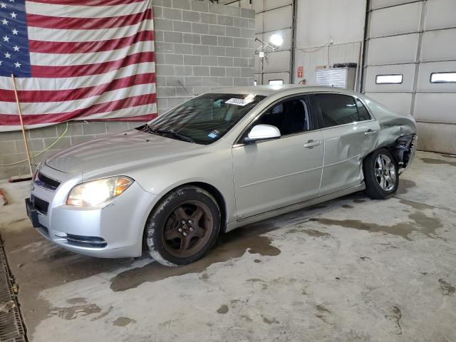 chevrolet malibu 1lt 2009 1g1zh57b49f214481