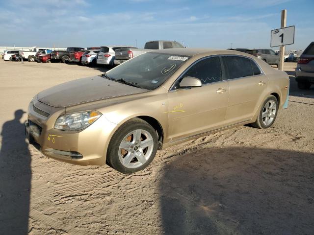 chevrolet malibu 1lt 2008 1g1zh57b584202110