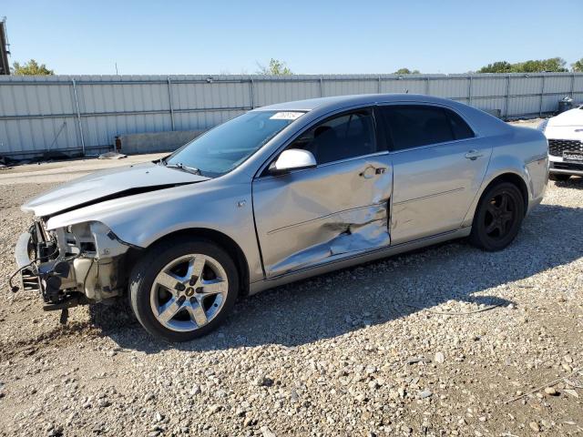 chevrolet malibu 1lt 2008 1g1zh57b58f170263