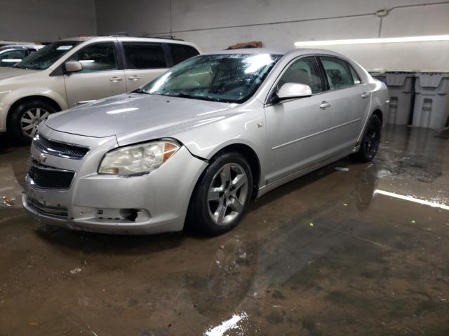 chevrolet malibu 1lt 2008 1g1zh57b58f209644