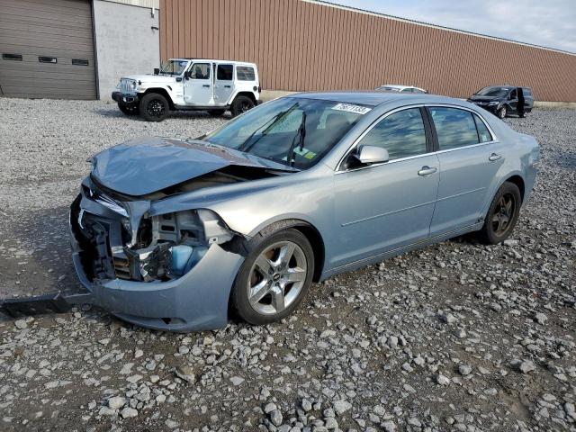 chevrolet malibu 2009 1g1zh57b594187481