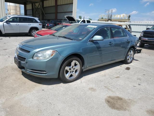 chevrolet malibu 2009 1g1zh57b59f181703