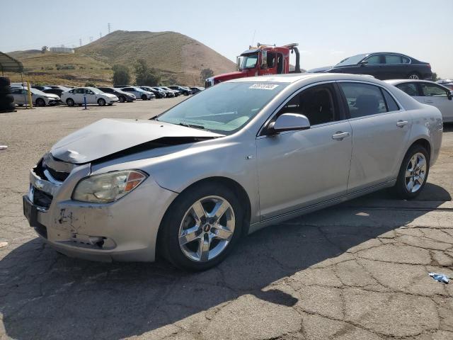 chevrolet malibu 2008 1g1zh57b68f215260