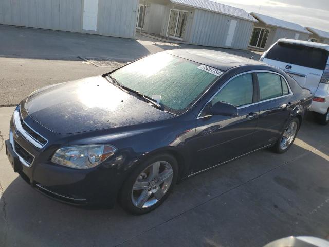 chevrolet malibu 1lt 2009 1g1zh57b694257229