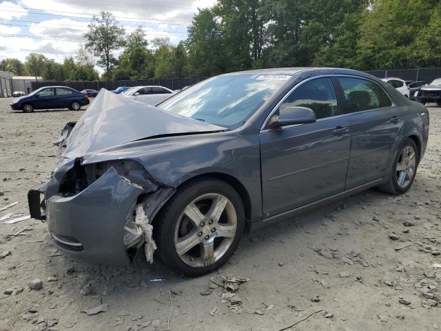 chevrolet malibu 1lt 2009 1g1zh57b694257991