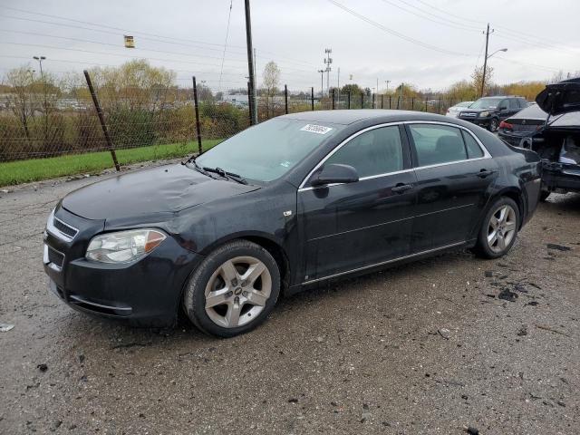 chevrolet malibu 1lt 2008 1g1zh57b784274295