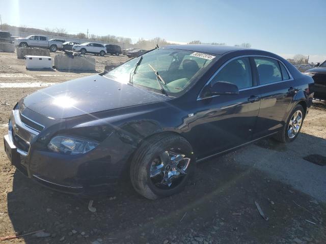 chevrolet malibu 1lt 2008 1g1zh57b784304525