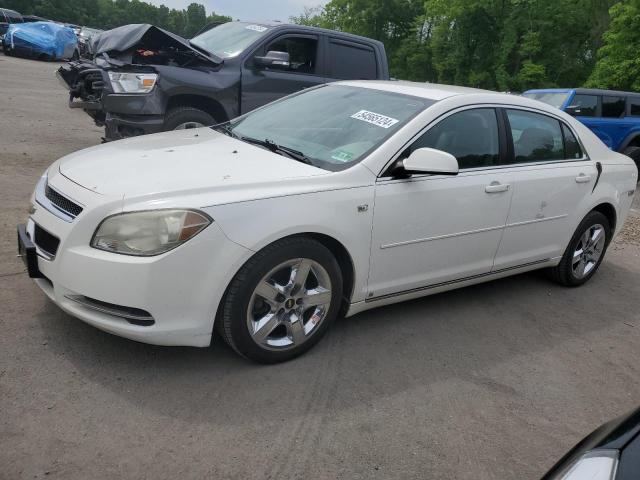 chevrolet malibu 2008 1g1zh57b78f297547