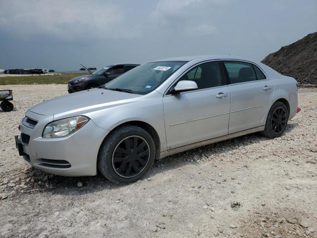 chevrolet malibu 2009 1g1zh57b794184033